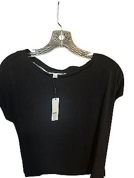 Chico's Travelers Short Sleeve T-Shirt (view 1)