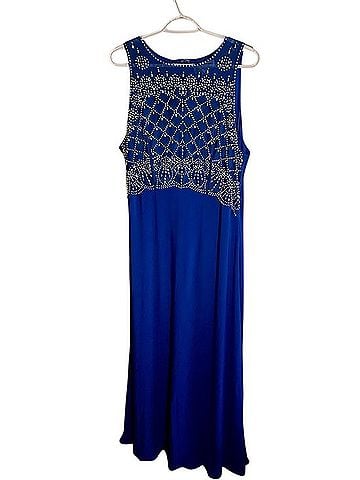 Jackie Jon Cocktail Dress (view 1)