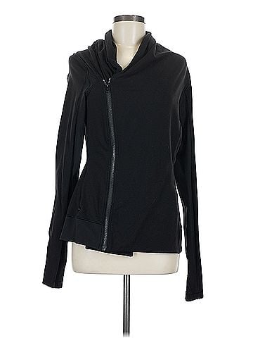 Lululemon Athletica Lululemon Athletica Jacket (view 1)