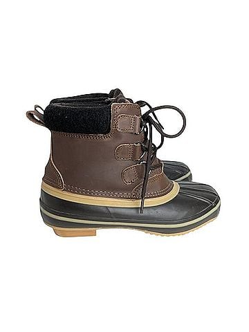 Natural Reflections Snow boots (view 1)