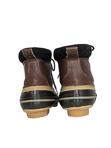 Natural Reflections Snow boots (view 2)