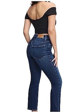 Good American Dolly Jolene Jeans (view 1)