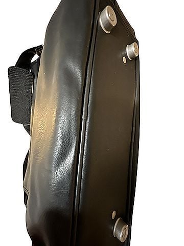 Frank Clegg Frank Clegg Leather Weekender (view 2)