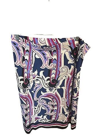 Chico's Travelers Casual Skirt (view 1)