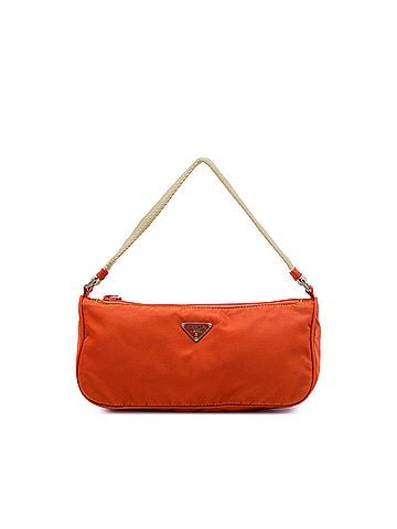 Prada Tessuto Pochette (view 1)