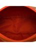 Prada 100% Nylon Orange Tessuto Pochette One size - photo 5