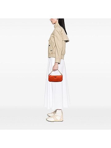 Prada Tessuto Pochette (view 2)