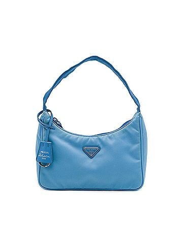 Prada Re Nylon Re Edition 2000 Shoulder Bag (view 1)