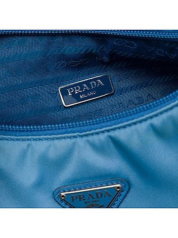 Prada Re Nylon Re Edition 2000 Shoulder Bag (view 2)