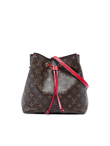 Louis Vuitton Monogram Neonoe MM (view 1)
