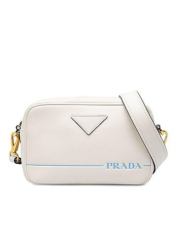 Prada City Calf Mirage Camera Bag (view 1)