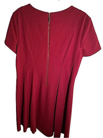 Alyx Cocktail Dress (view 2)