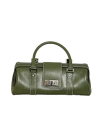 Rafe New York Rafe New York Leather Satchel (view 1)