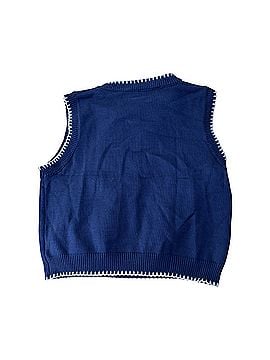 Shein Sleeveless Top (view 2)