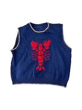 Shein Sleeveless Top (view 1)