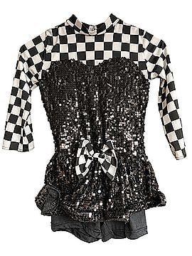 Weissman weissman Long Sleeve Blouse (view 1)