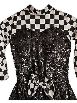 Weissman weissman Long Sleeve Blouse (view 2)