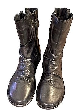 Miz Mooz Parade Ankle Boots (view 2)
