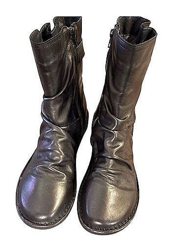 Miz Mooz Parade Ankle Boots (view 2)