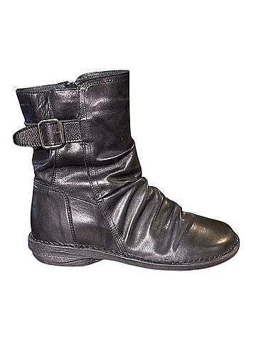 Miz Mooz Parade Ankle Boots (view 1)