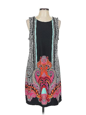 Nicole Miller Nicole Miller Casual Dress (view 1)