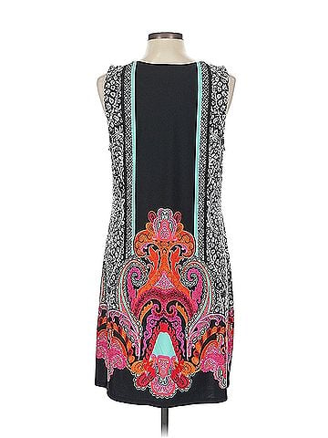 Nicole Miller Nicole Miller Casual Dress (view 2)