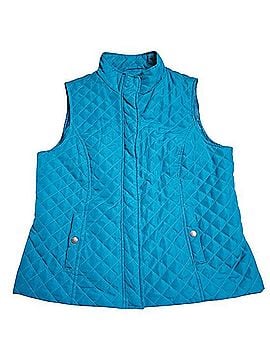 Christopher & Banks Vest (view 2)