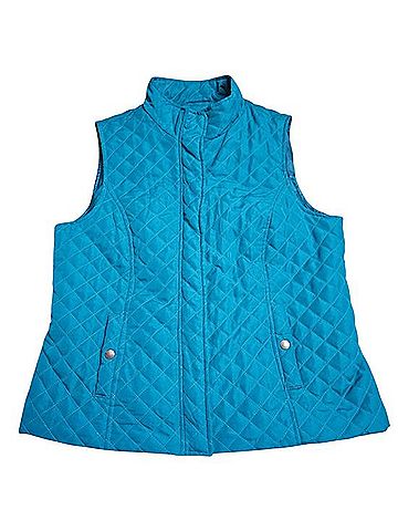 Christopher & Banks Vest (view 2)