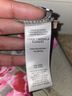 Splendid 100% Polyester Floral Gray Pink Jacket Size XL - photo 4