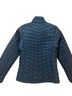 The North Face 100% Polyester 100% Polyester 100% Polyester Blue Jacket Size S - photo 2