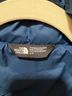 The North Face 100% Polyester 100% Polyester 100% Polyester Blue Jacket Size S - photo 3