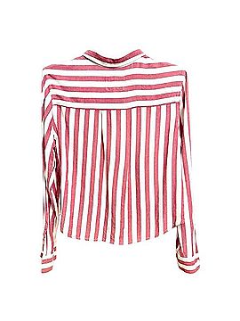 Rails Val Dali Button-Down Shirt (view 2)