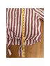 Rails Val Dali Button-Down Shirt - photo 7