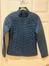 The North Face 100% Polyester 100% Polyester 100% Polyester Blue Jacket Size S - photo 5