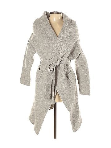 Sundance Sundance Wool Cardigan (view 1)