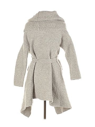 Sundance Sundance Wool Cardigan (view 2)
