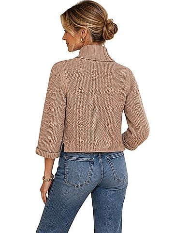 Escada Cashmere Cardigan (view 2)