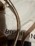 Brahmin Brown Leather Bucket Bag One size - photo 13