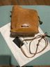 Brahmin Brown Leather Bucket Bag One size - photo 3