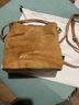 Brahmin Brown Leather Bucket Bag One size - photo 9