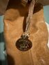 Brahmin Brown Leather Bucket Bag One size - photo 4