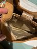 Brahmin Brown Leather Bucket Bag One size - photo 6