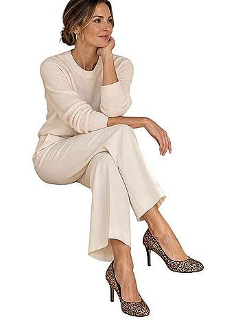 Ann Taylor Perfect Pump Heels (view 1)
