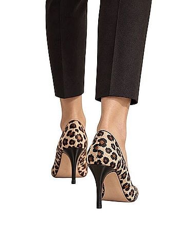 Ann Taylor Perfect Pump Heels (view 2)