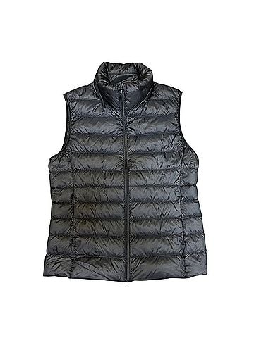 Uniqlo Uniqlo Ultra Lightweight Down Vest (view 1)