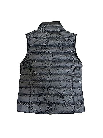 Uniqlo Uniqlo Ultra Lightweight Down Vest (view 2)