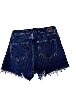Paige Denim Shorts (view 2)