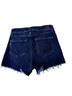 Paige Blue Denim Shorts Size 29 waist - photo 2