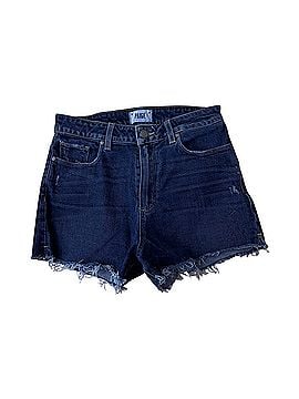 Paige Denim Shorts (view 1)
