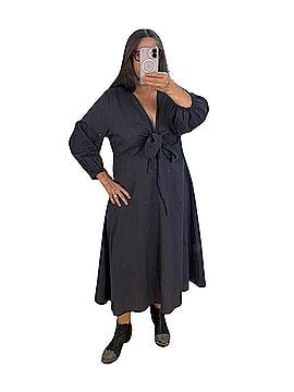 Harshman Novella Cocktail Dress (view 1)